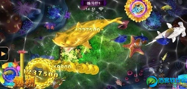 正版星力平台手游